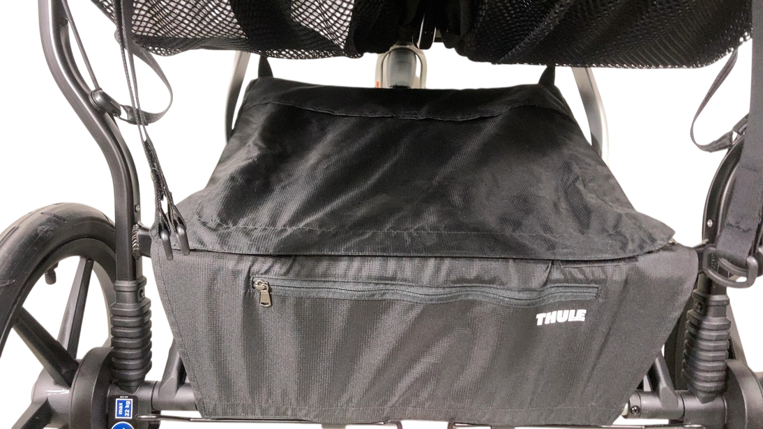 Shop Thule Urban Glide 2 Double Stroller, 2021 at Goodbuygears