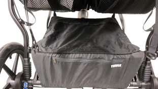 Shop Thule Urban Glide 2 Double Stroller, 2021 at Goodbuygears