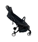 Shop Bumprider Connect 3 Stroller, 2023, Black/Black at Goodbuygears