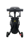 Shop Doona Liki Trike S3, Grey Hound at Goodbuygears