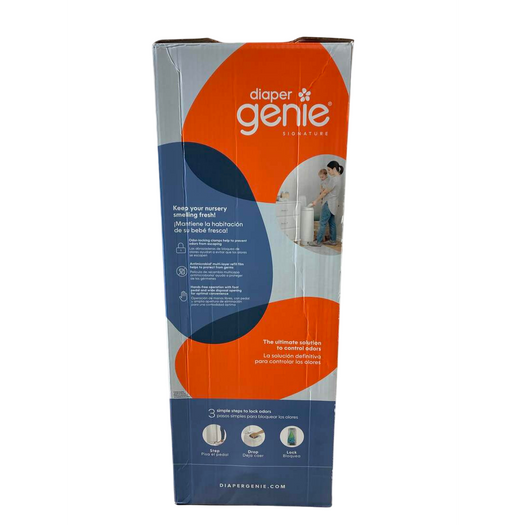 Shop Diaper Genie Signature Gift Set at Goodbuygears