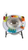 Shop Skip Hop Explore & More Baby's View 3-Stage Activity Center, Multi at Goodbuygears