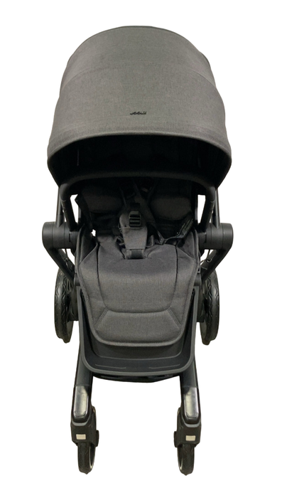 Shop Joolz Hub+ Stroller, 2021, Awesome Anthracite at Goodbuygears
