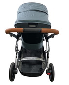Shop UPPAbaby Vista V3 Stroller, 2024, Callum at Goodbuygears