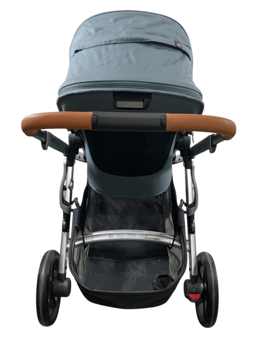 Shop UPPAbaby Vista V3 Stroller, 2024, Callum at Goodbuygears