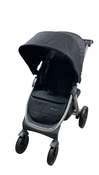 Shop Chicco Bravo Stroller, Black, 2024 at Goodbuygears