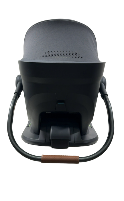 Shop UPPAbaby Aria Infant Car Seat, 2024, Greyson at Goodbuygears