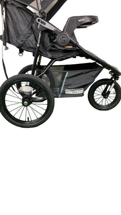 Shop Baby Trend Expedition DLX Travel System, 2024, Dash Sage at Goodbuygears