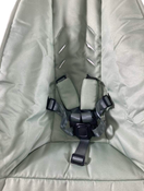 Shop 4moms MamaRoo Multi-Motion Baby Swing, Sage, Limited Edition at Goodbuygears