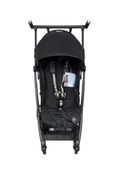 Shop Cybex Libelle 2 Compact Stroller, 2024, Magic Black at Goodbuygears