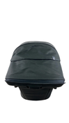 Shop UPPAbaby Vista V2 Toddler Seat, 2024, Jake (Black) at Goodbuygears