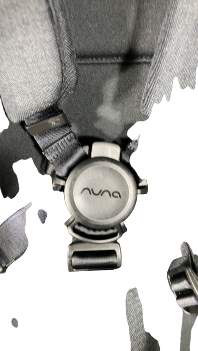 Shop Nuna MIXX Next Stroller, 2024, Caviar at Goodbuygears