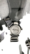 Shop Nuna MIXX Next Stroller, 2024, Caviar at Goodbuygears