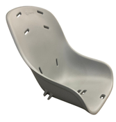 Shop 4moms High Chair Replacement Seat Insert, Gray (Model 1042) at Goodbuygears