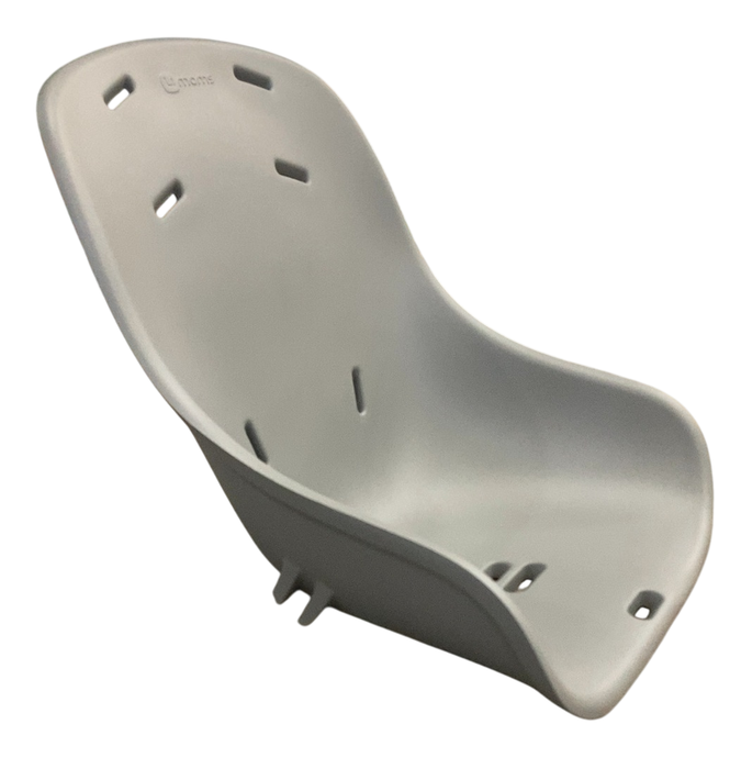 Shop 4moms High Chair Replacement Seat Insert, Gray (Model 1042) at Goodbuygears