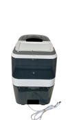 Shop Baby Brezza Bottle Washer Pro, White/Black at Goodbuygears