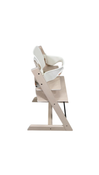 Shop Stokke Tripp Trapp Complete High Chair, 2, Nordic Grey, Whitewash at Goodbuygears