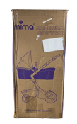 Shop Mima Carrycot Xari Max, Black at Goodbuygears
