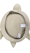Shop Lorena Canals Storage Basket Mama Turtle, Olive Green at Goodbuygears
