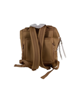 Shop Dagne Dover Indi Diaper Backpack Large, Camel at Goodbuygears