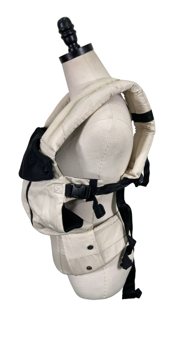 Shop Lillebaby Complete All Seasons Baby Carrier, Moonbeam at Goodbuygears