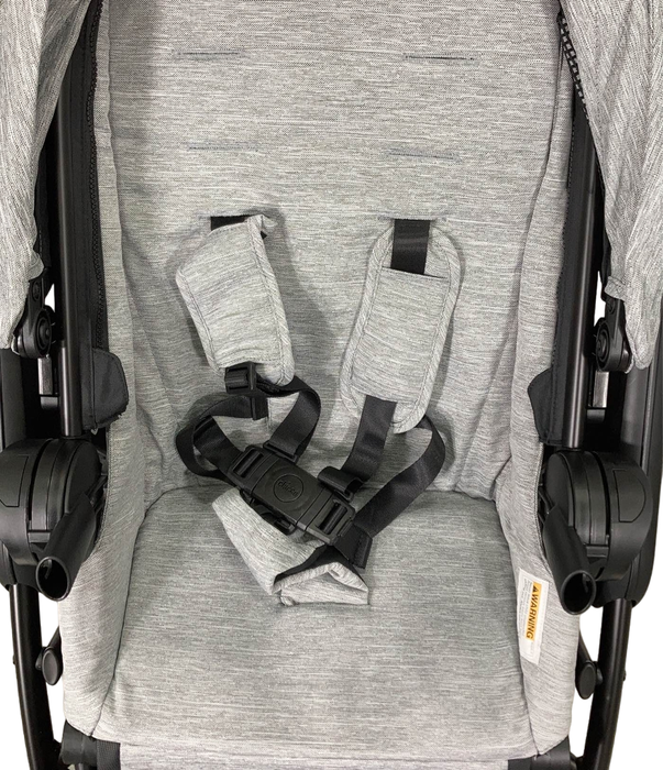 Shop Chicco Corso LE Modular Travel System, Veranda, 2023 at Goodbuygears