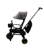 Shop Doona Liki Trike S3, Grey Hound at Goodbuygears