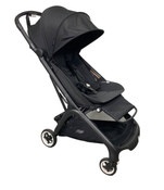 Shop Bugaboo Butterfly Stroller, Midnight Black, 2023 at Goodbuygears