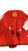 Shop Cybex PRIAM Seat Pack, 2022+, Autumn Gold at Goodbuygears