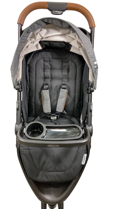 Shop Graco Outpace LX Travel System, 2024 at Goodbuygears