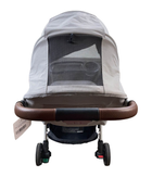 Shop UPPAbaby MINU V2 Stroller, 2022, Stella (Grey Melange) at Goodbuygears