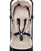 Shop Bugaboo Butterfly Stroller, 2023, Desert Taupe at Goodbuygears