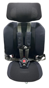 Shop WAYB Pico Portable Car Seat Bundle, 2022, Jet, with Carry Bag at Goodbuygears