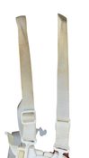 Shop Fisher Price Deluxe Take-Along Swing & Seat at Goodbuygears