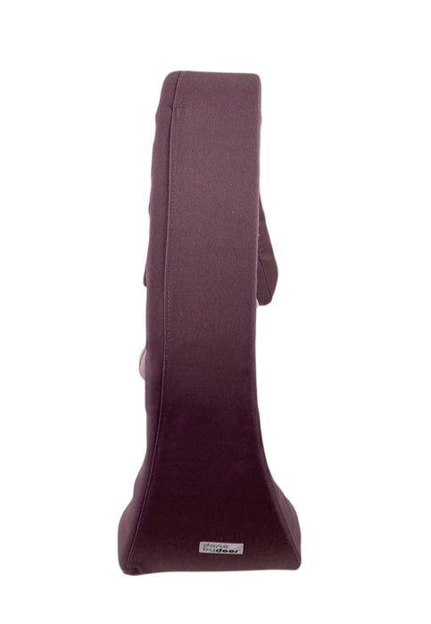 Shop Done By Deer Freestanding Activity Gym, Dusky Rose at Goodbuygears