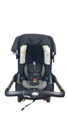 Shop Doona Infant Car Seat & Stroller Combo, 2020, Nitro black at Goodbuygears