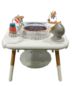 Shop Skip Hop Discoverosity Montessori-Inspired 3-Stage Activity Center & Play Table, Multi at Goodbuygears