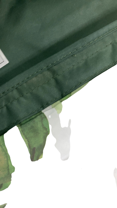 Shop Little Unicorn 5 x 5 Outdoor Blanket, Tropical Leaf at Goodbuygears