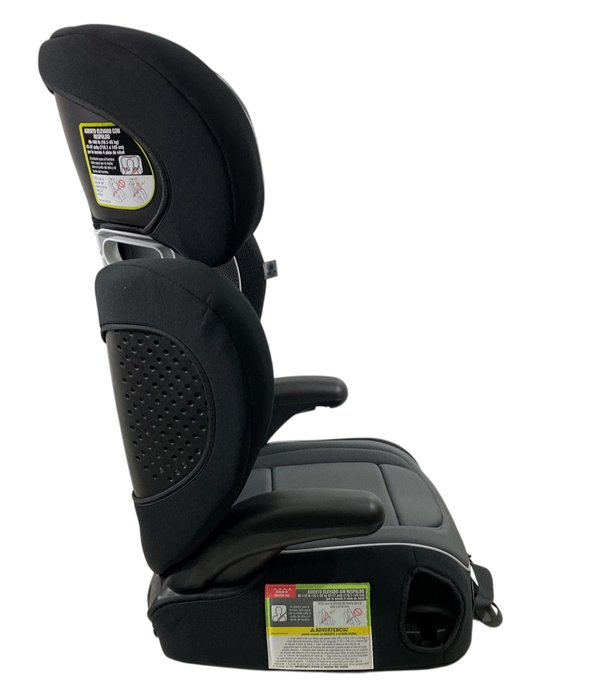 Shop Graco TurboBooster Stretch2FIT Booster Seat, 2022, Spencer at Goodbuygears