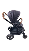 Shop Nuna MIXX Next Stroller, 2022, Caviar at Goodbuygears