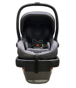 Shop UPPAbaby MESA V2 Infant Car Seat, Greyson (Charcoal Melange Merino Wool), 2023 at Goodbuygears