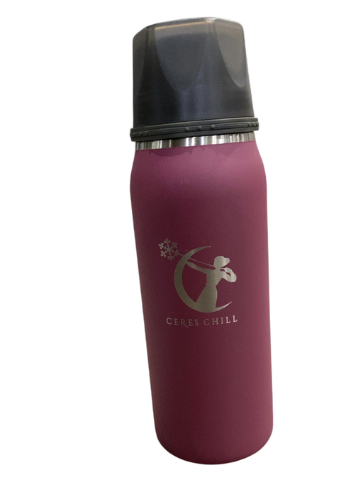 Shop Ceres Chill Legacy Breastmilk Chiller (32oz), Plum at Goodbuygears