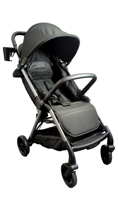 Shop Colugo The One Stroller, 2023, Black at Goodbuygears