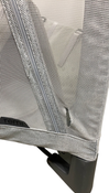 Shop UPPAbaby REMI Playard, Stella (Grey Brushed Melange) at Goodbuygears