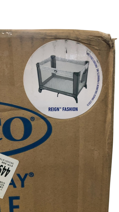 Shop Graco Pack 'n Play Playard, Reign at Goodbuygears