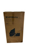 Shop UPPAbaby Bassinet V3, Gwen (Green Melange) at Goodbuygears
