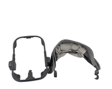 Shop Nuna Demi Grow Stroller, 2021, Refined at Goodbuygears
