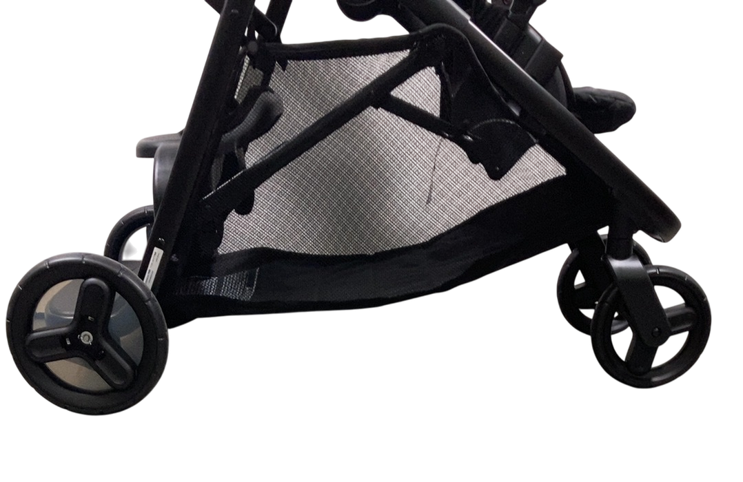 Shop Graco Ready2Grow 2.0 Double Stroller, 2023, Rafa at Goodbuygears