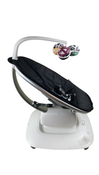 Shop 4moms MamaRoo Multi-Motion Baby Swing, Black Classic at Goodbuygears