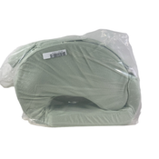 Shop My Brest Friend Deluxe Nursing Pillow, Soft Sage at Goodbuygears
